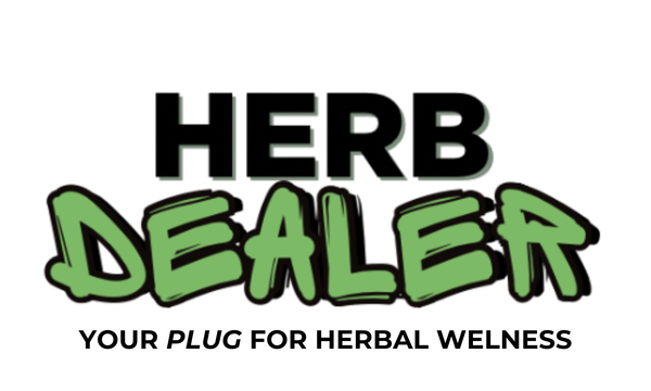 Herb Dealer Co.